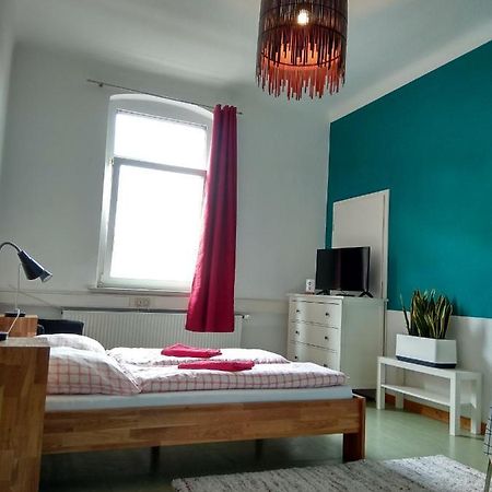 Hostel 37 Gottingen Luaran gambar