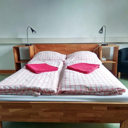 Hostel 37 Gottingen Luaran gambar