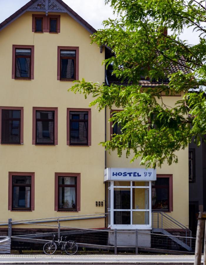 Hostel 37 Gottingen Luaran gambar