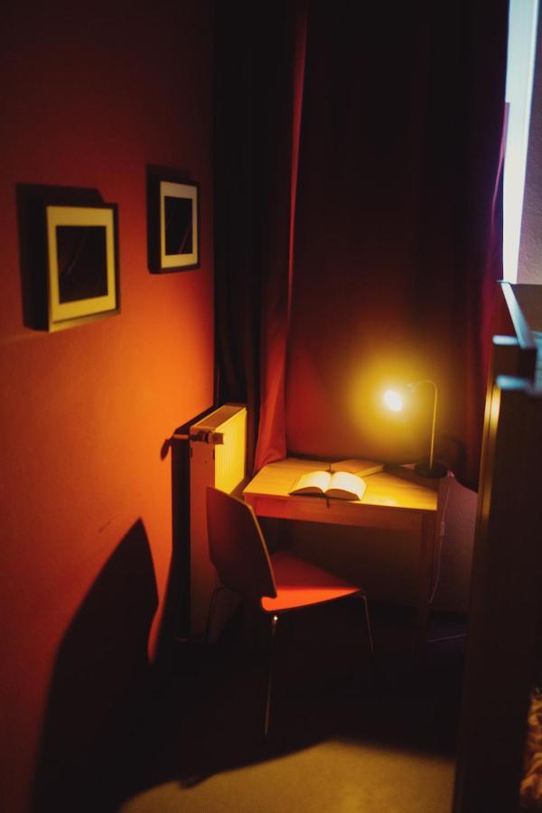 Hostel 37 Gottingen Luaran gambar