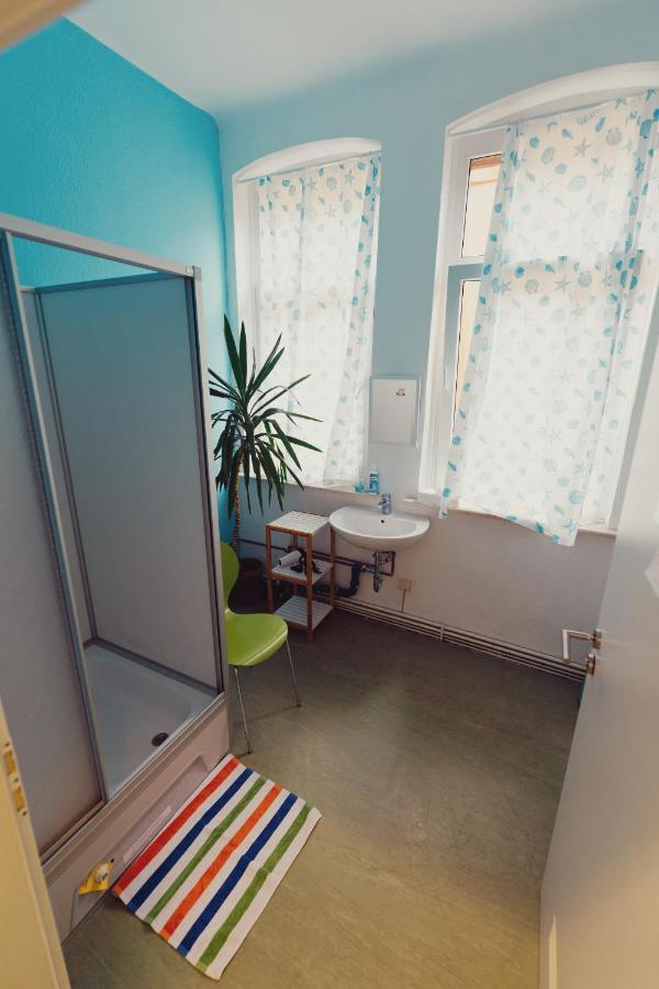 Hostel 37 Gottingen Luaran gambar