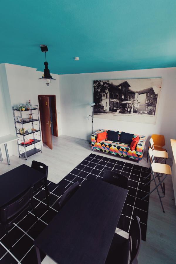 Hostel 37 Gottingen Luaran gambar