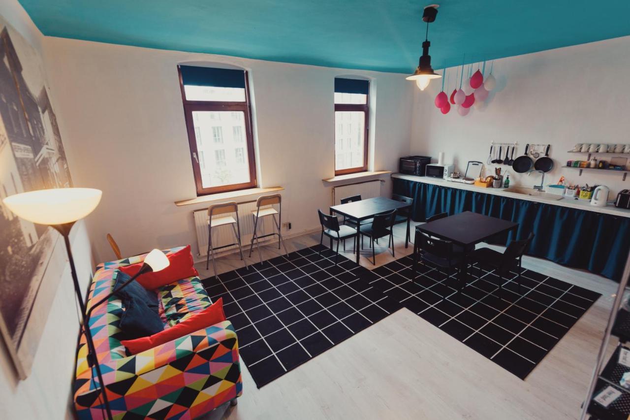Hostel 37 Gottingen Luaran gambar