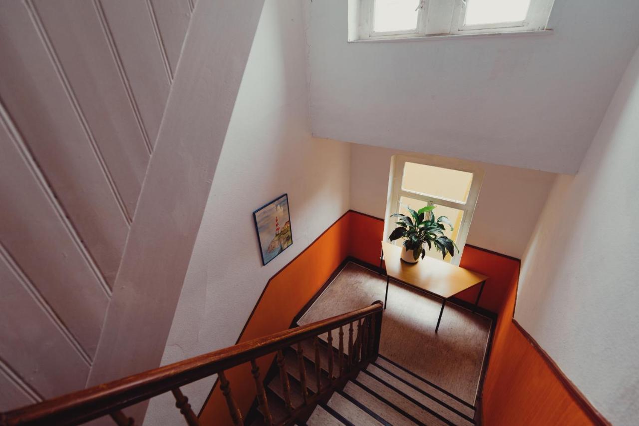Hostel 37 Gottingen Luaran gambar