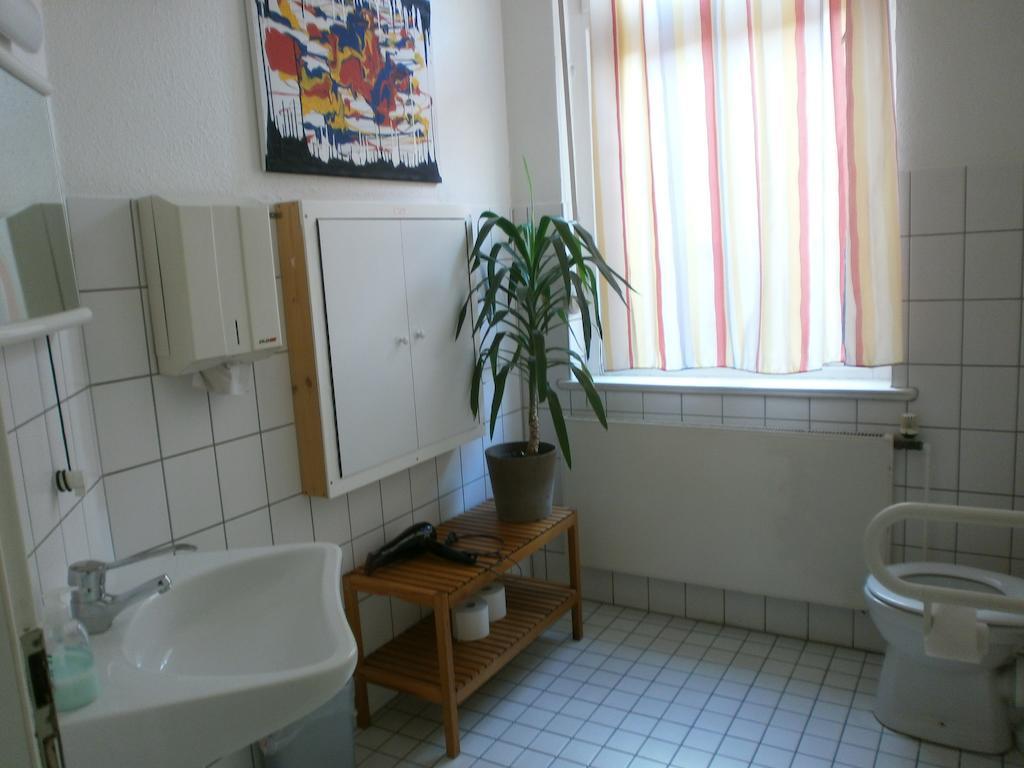 Hostel 37 Gottingen Luaran gambar