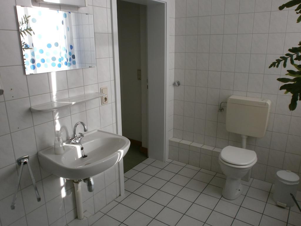 Hostel 37 Gottingen Luaran gambar
