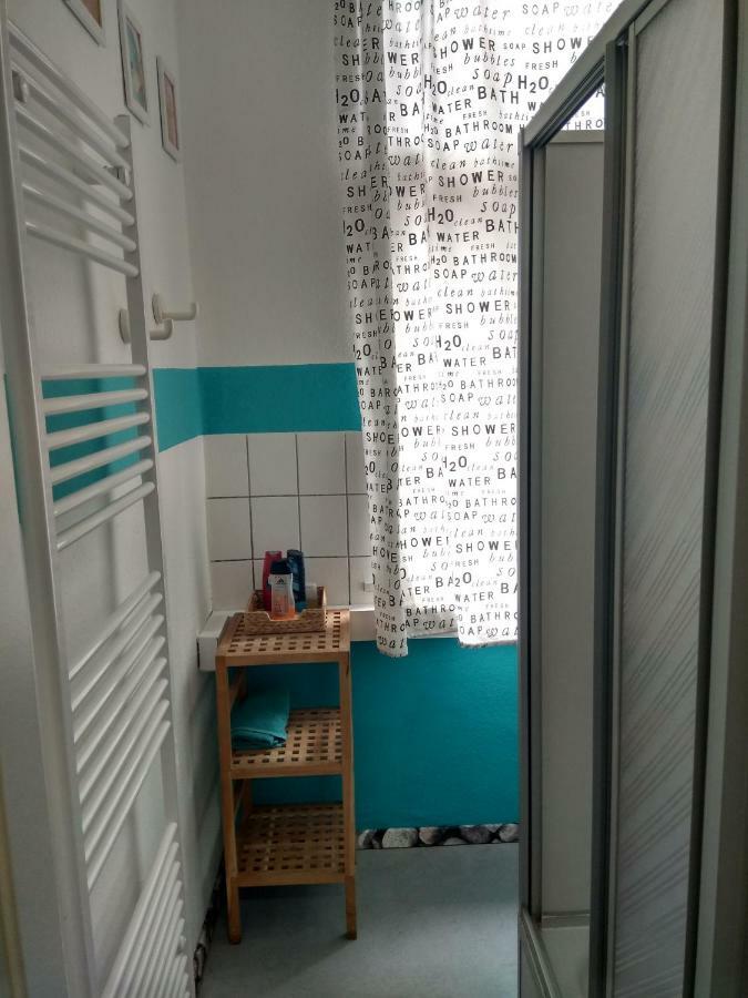Hostel 37 Gottingen Luaran gambar