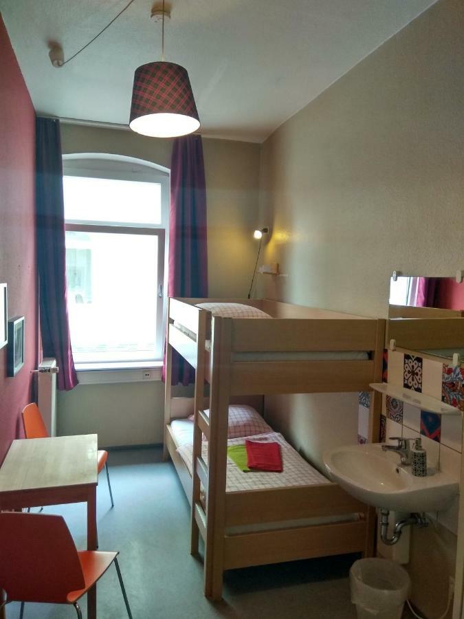 Hostel 37 Gottingen Luaran gambar