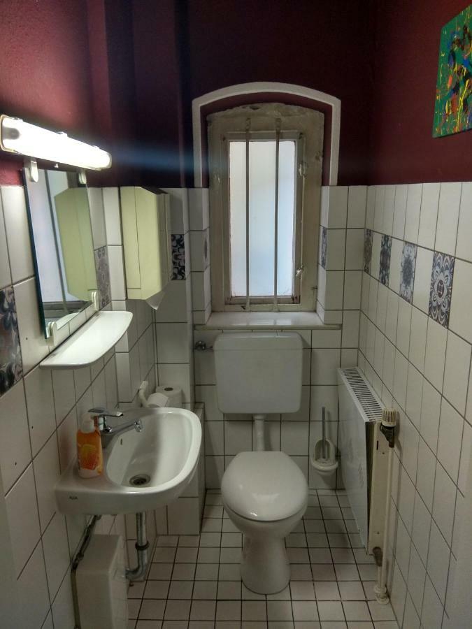 Hostel 37 Gottingen Luaran gambar