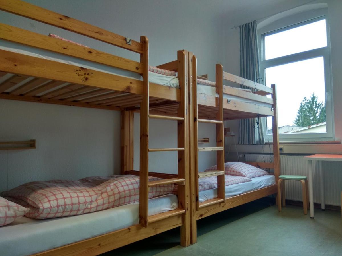 Hostel 37 Gottingen Luaran gambar