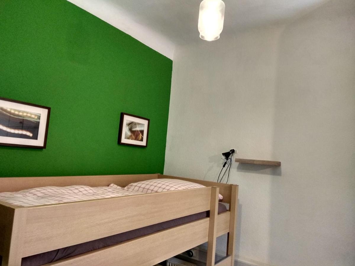 Hostel 37 Gottingen Luaran gambar