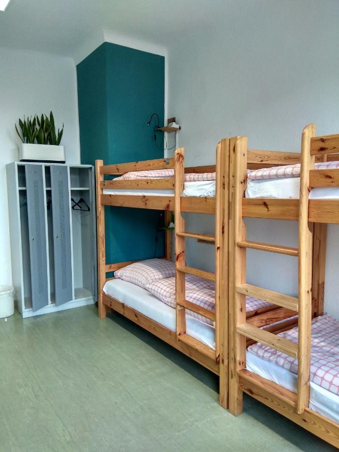 Hostel 37 Gottingen Luaran gambar