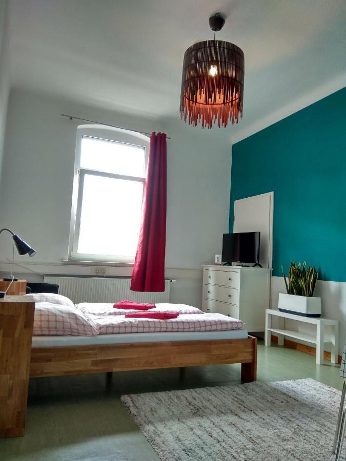 Hostel 37 Gottingen Luaran gambar