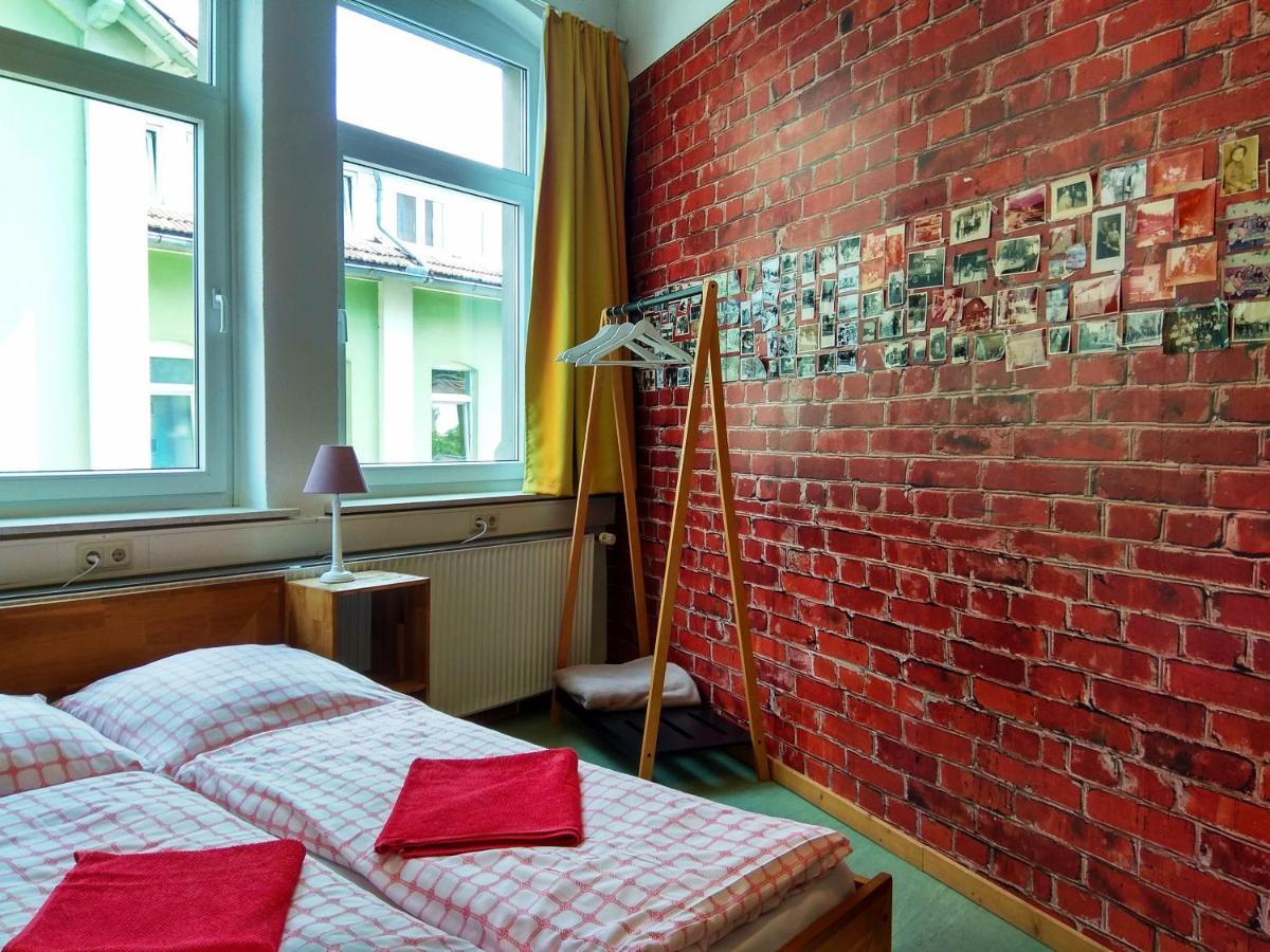 Hostel 37 Gottingen Luaran gambar