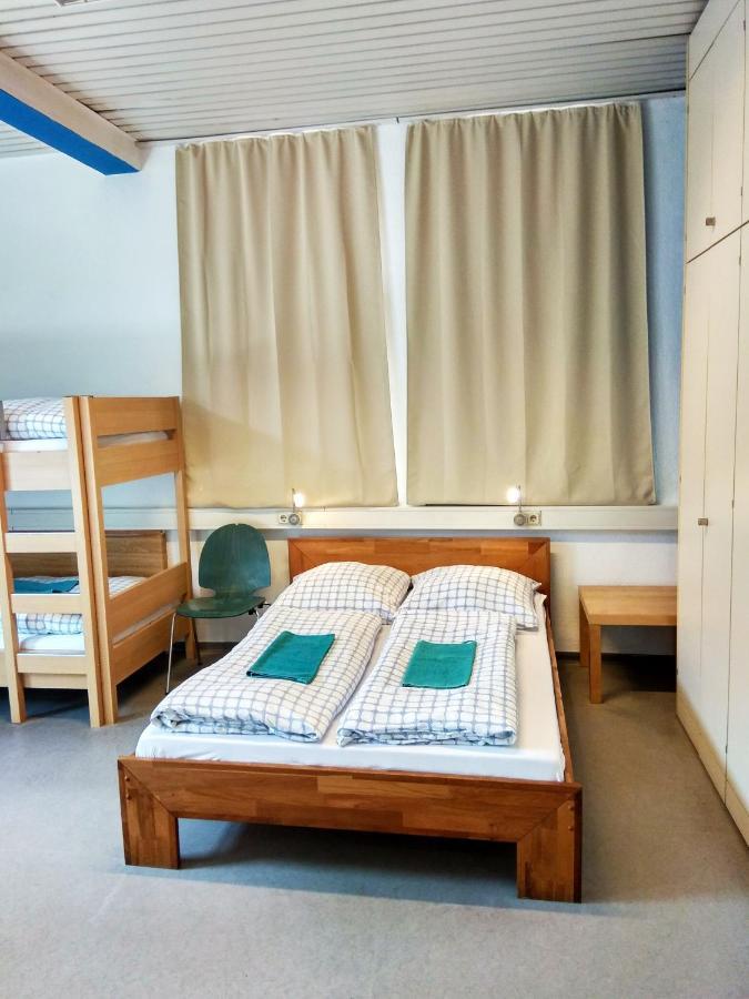 Hostel 37 Gottingen Luaran gambar