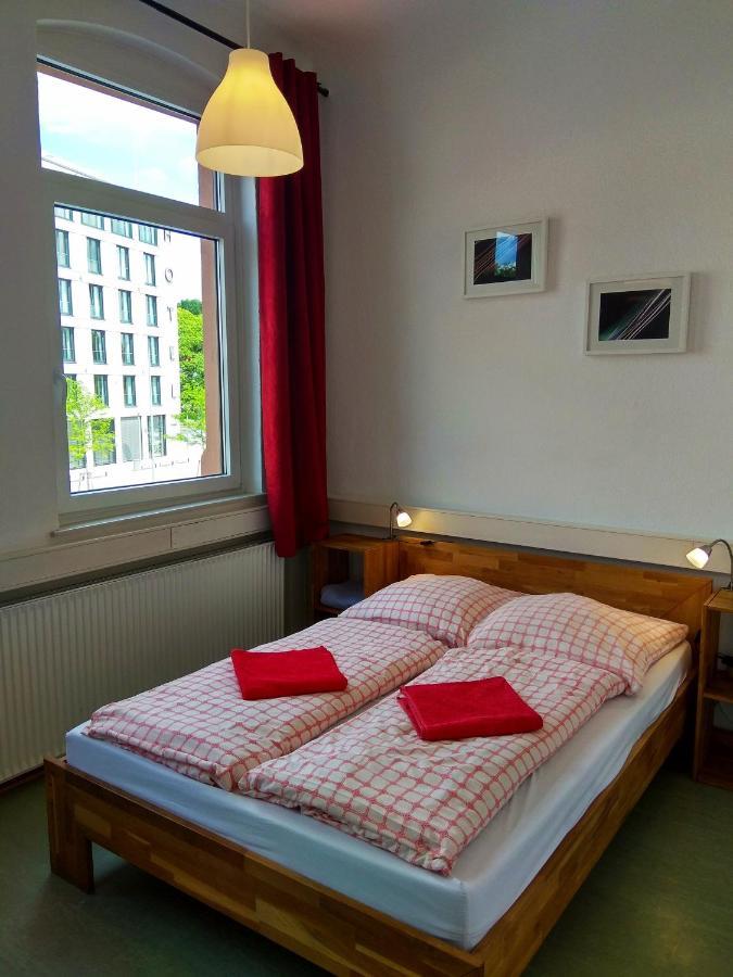 Hostel 37 Gottingen Luaran gambar