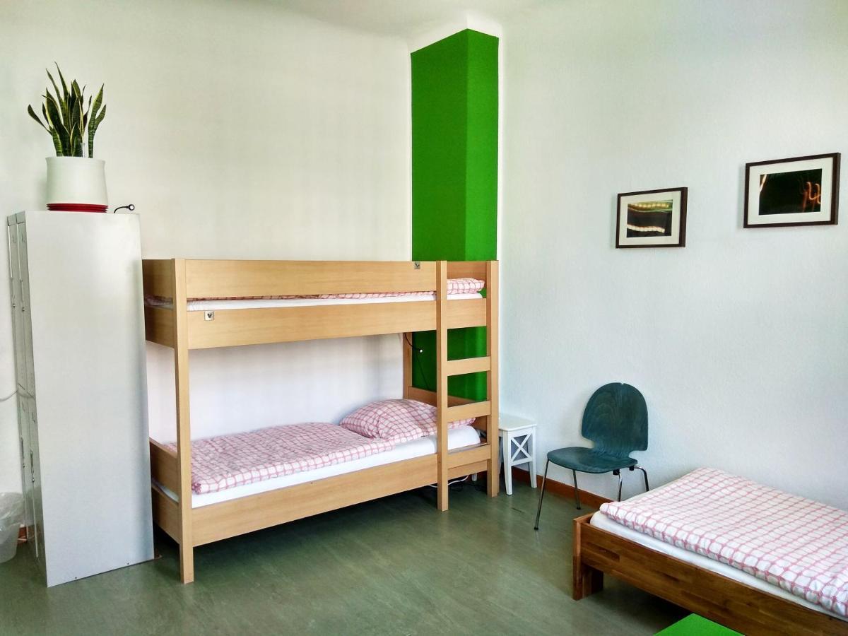 Hostel 37 Gottingen Luaran gambar