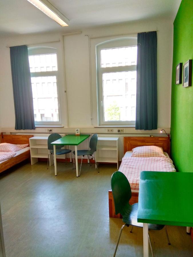 Hostel 37 Gottingen Luaran gambar