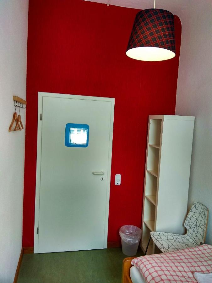 Hostel 37 Gottingen Luaran gambar