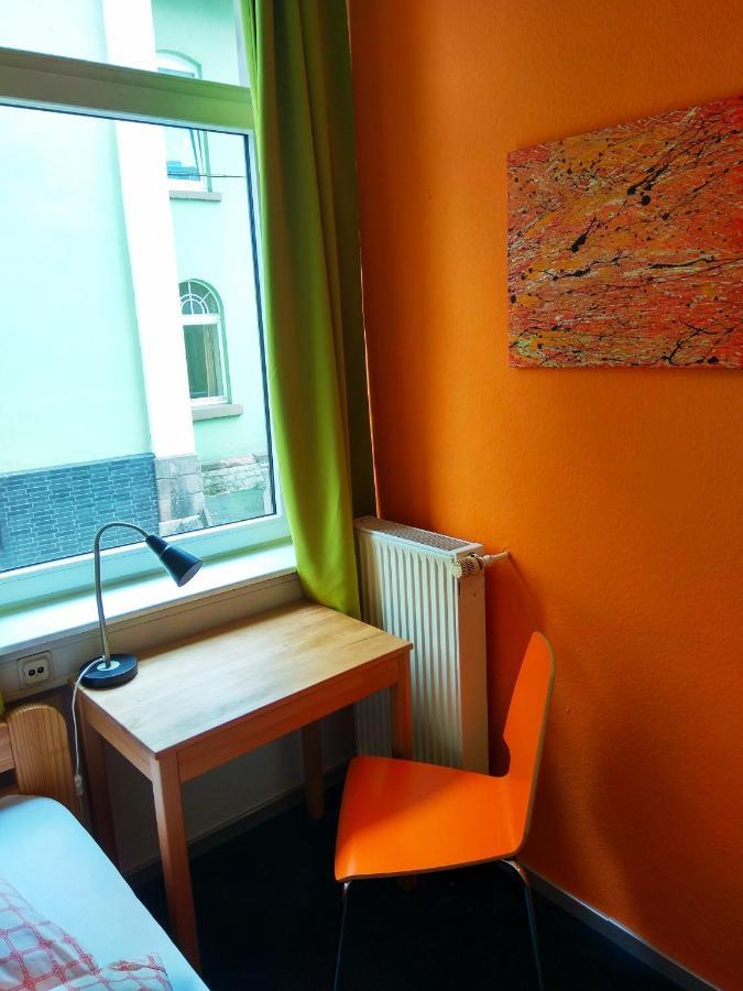 Hostel 37 Gottingen Luaran gambar
