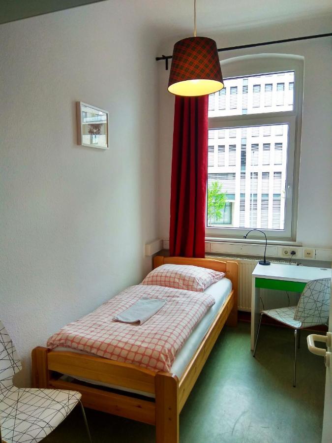 Hostel 37 Gottingen Luaran gambar