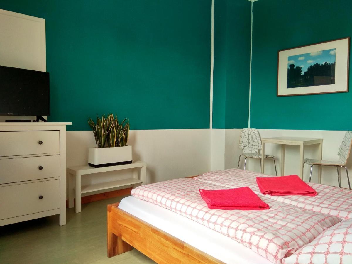 Hostel 37 Gottingen Luaran gambar