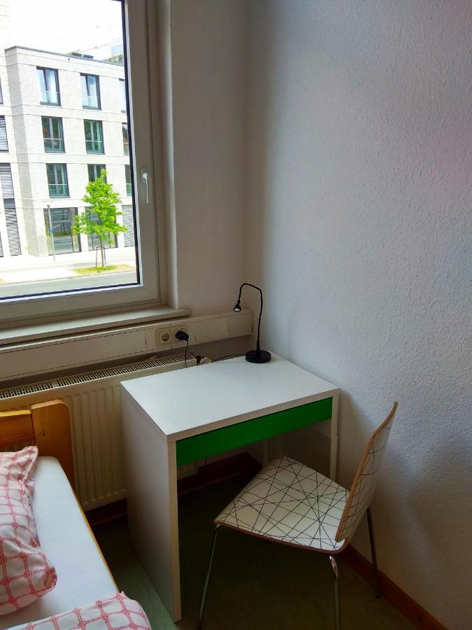 Hostel 37 Gottingen Luaran gambar