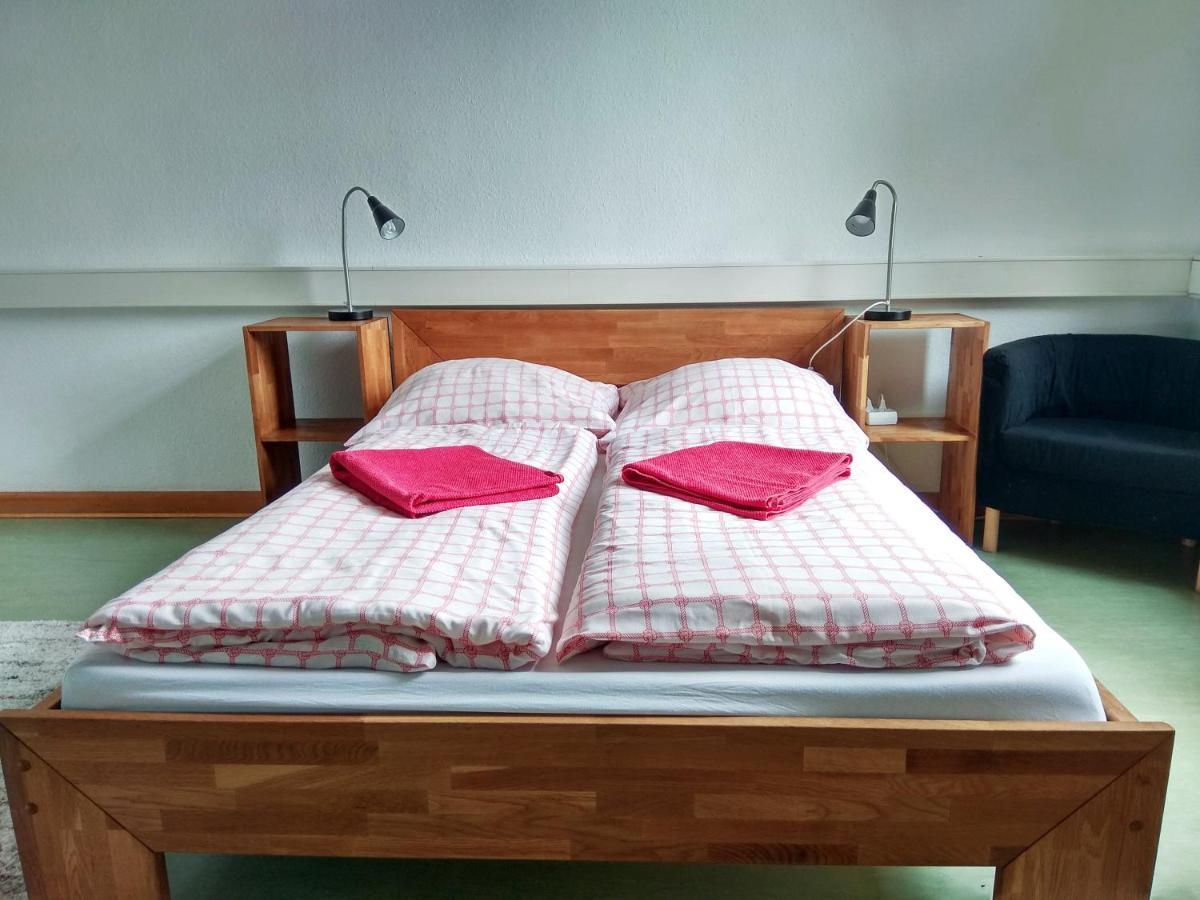 Hostel 37 Gottingen Luaran gambar