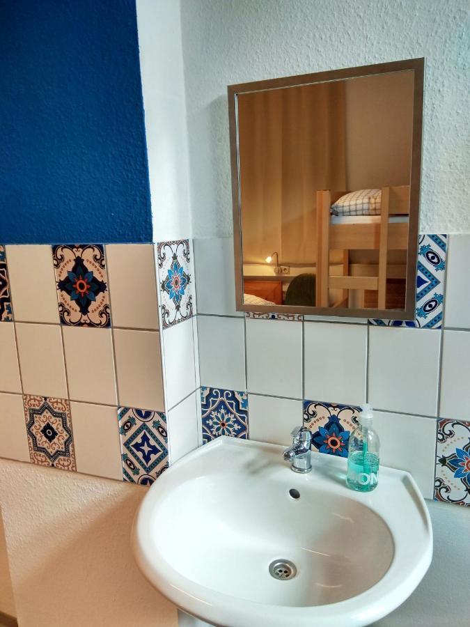 Hostel 37 Gottingen Luaran gambar
