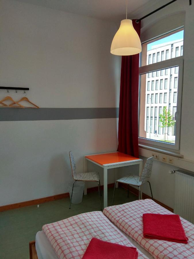 Hostel 37 Gottingen Luaran gambar
