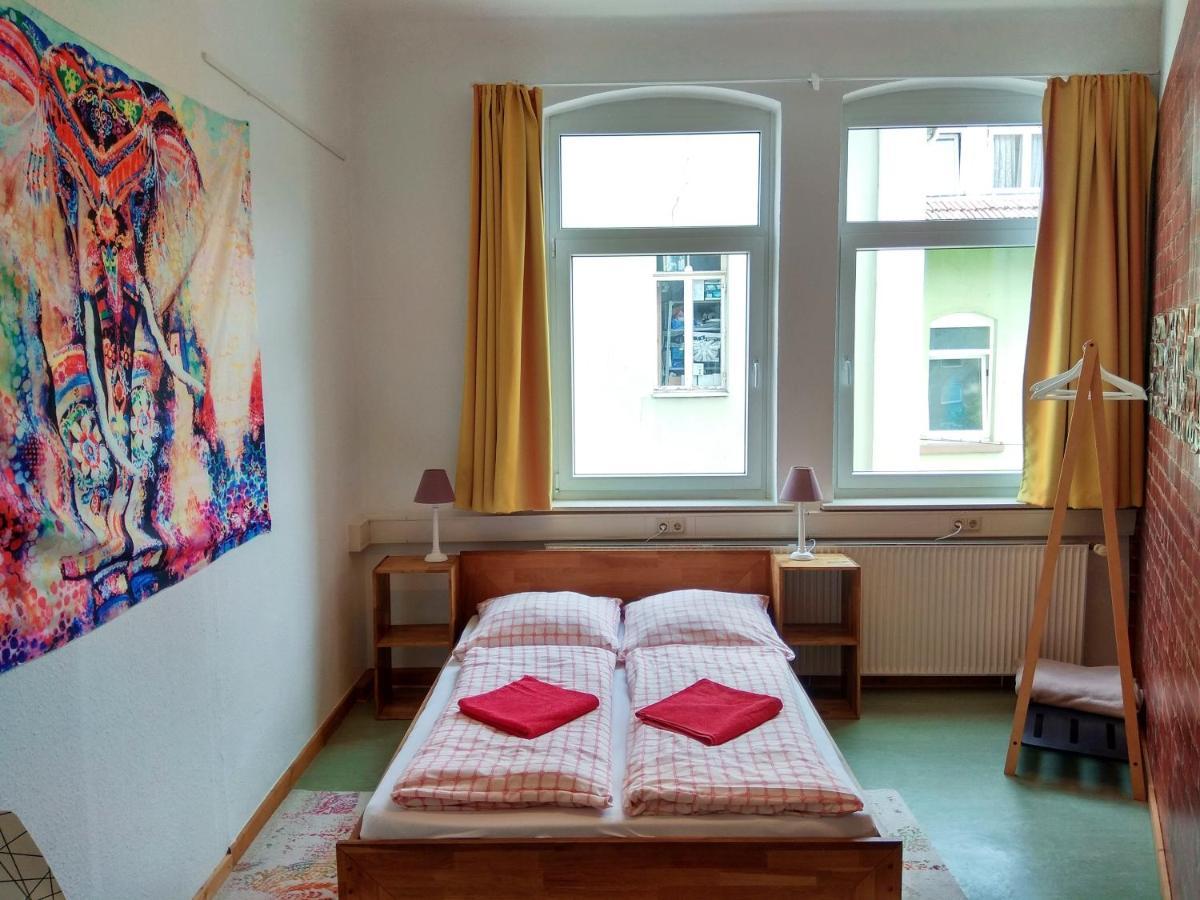 Hostel 37 Gottingen Luaran gambar