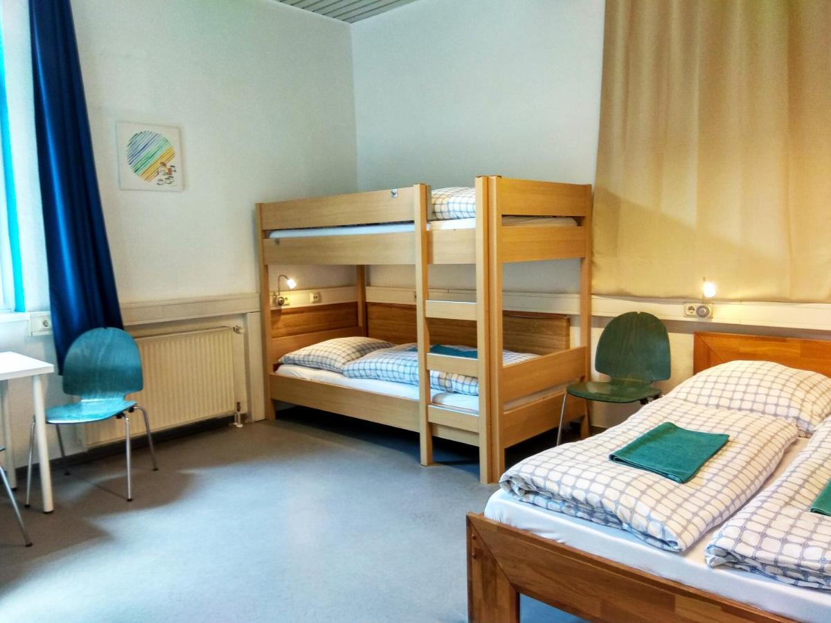 Hostel 37 Gottingen Luaran gambar